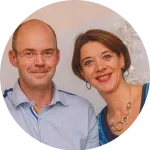 Stéphane et Valérie GRAVELEAU Stéphane et Valérie GRAVELEAU
